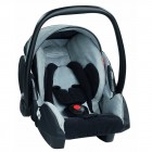 Детское автокресло STM Twin 0+ Freestyle Graphite Grey (группа 0+)